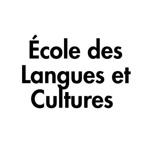 Ecole des langues et cultures – Ancien IESH de Paris